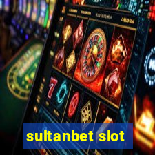 sultanbet slot