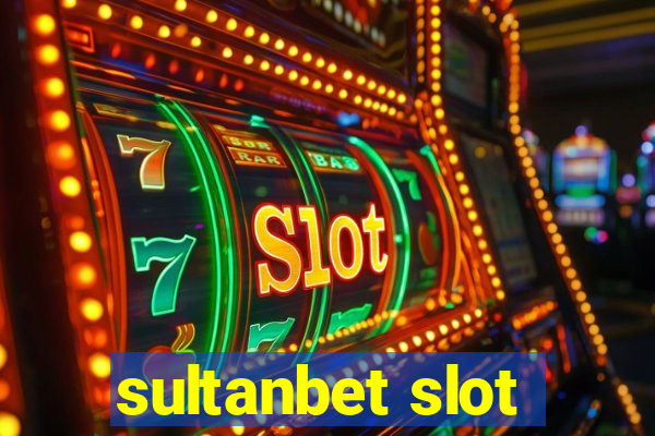 sultanbet slot