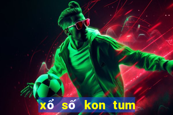 xổ số kon tum 11 tháng 2 năm 2004