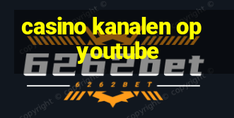 casino kanalen op youtube