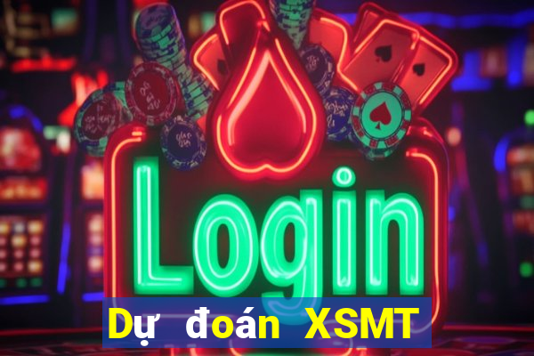 Dự đoán XSMT Chủ Nhật