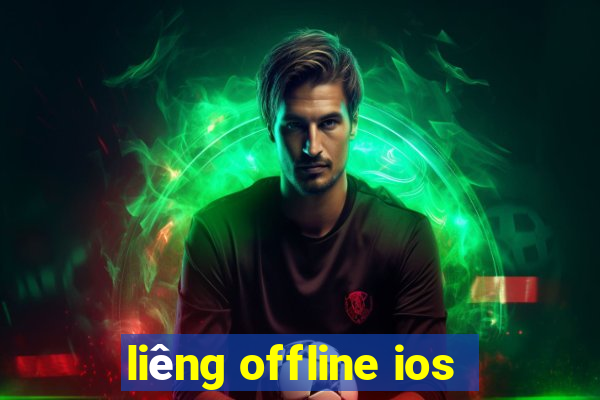 liêng offline ios