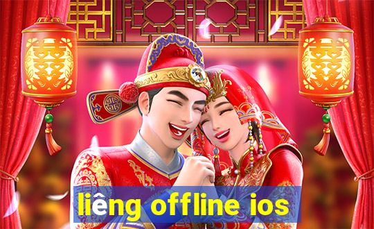 liêng offline ios