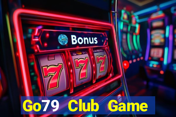 Go79 Club Game Bài Hát