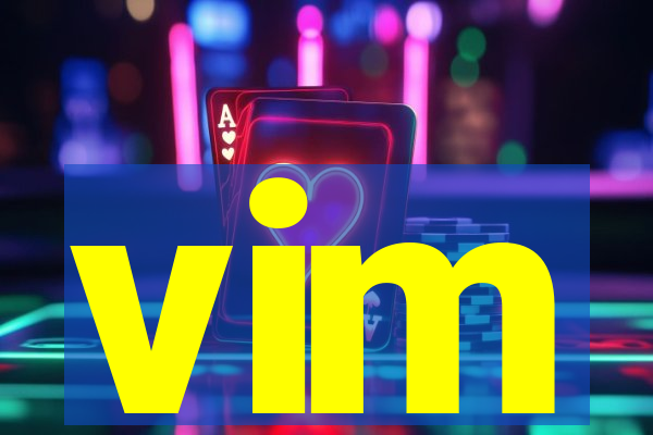 vim