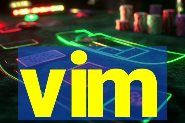 vim