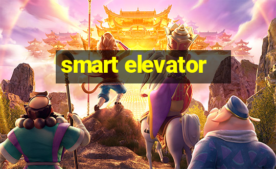 smart elevator