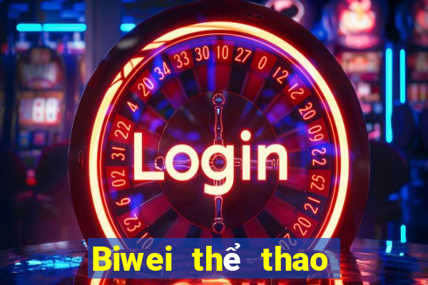 Biwei thể thao Việt Nam