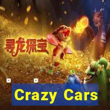 Crazy Cars