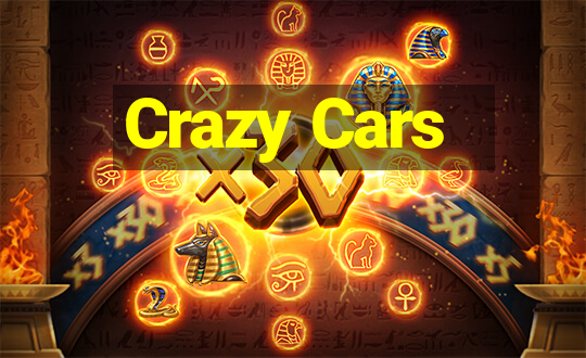 Crazy Cars