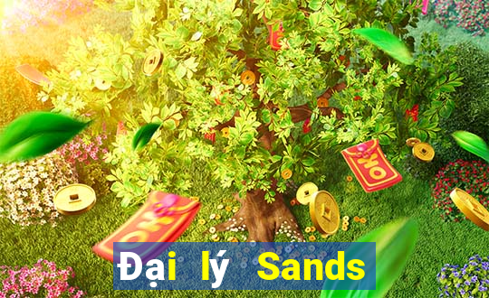 Đại lý Sands Việt nam