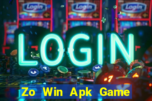 Zo Win Apk Game Bài Ios