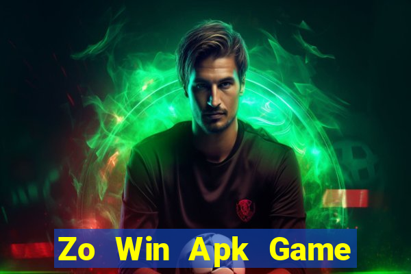 Zo Win Apk Game Bài Ios