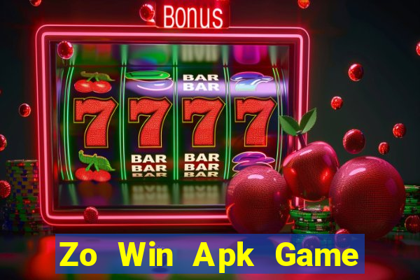 Zo Win Apk Game Bài Ios