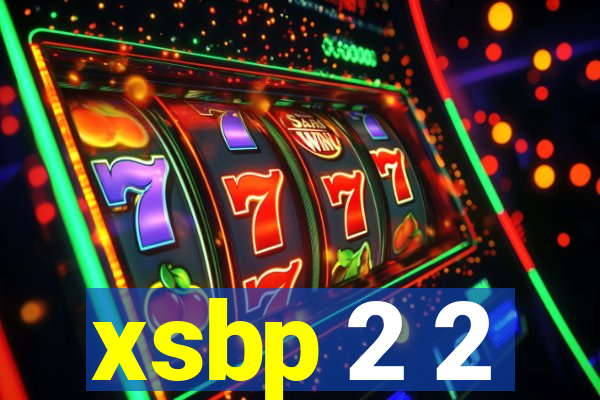 xsbp 2 2