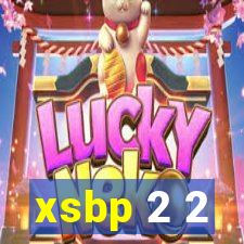 xsbp 2 2