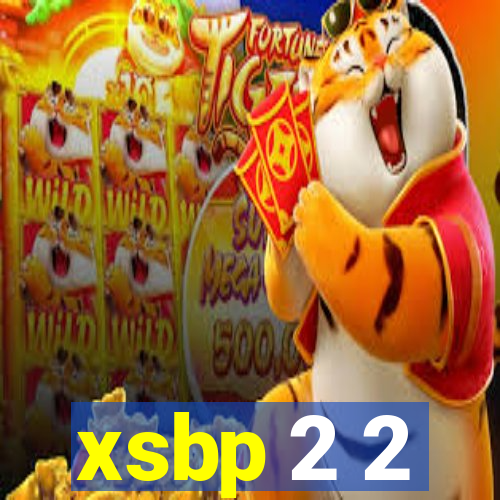 xsbp 2 2