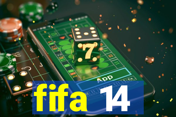 fifa 14