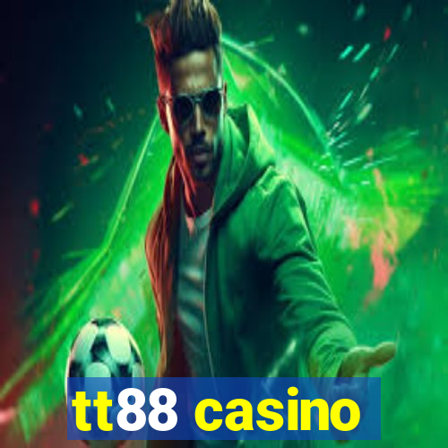 tt88 casino