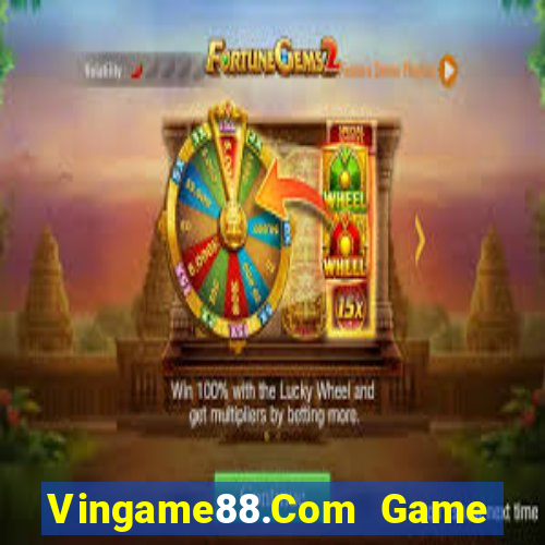 Vingame88.Com Game Bài Macau