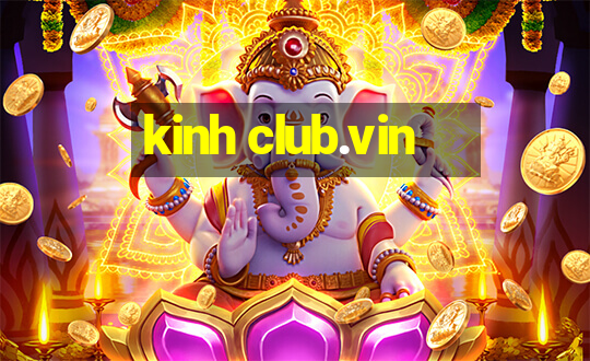 kinh club.vin