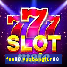 fun88 vaobongfun88