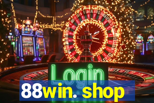 88win. shop