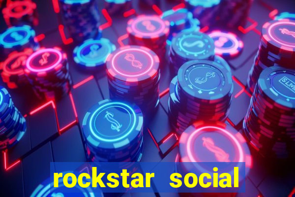 rockstar social club code 134