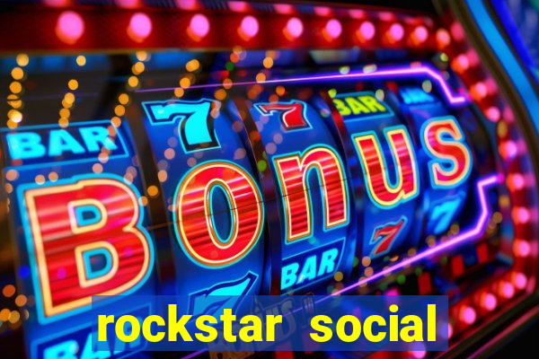 rockstar social club code 134