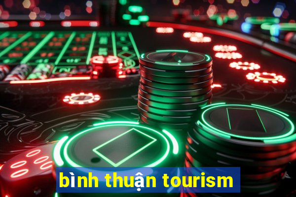 bình thuận tourism