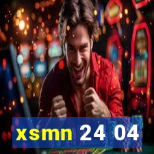 xsmn 24 04