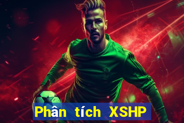 Phân tích XSHP ngày thứ sáu