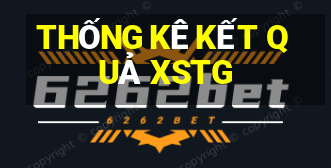 THỐNG KÊ KẾT QUẢ XSTG