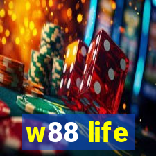 w88 life