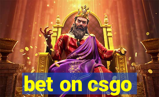 bet on csgo