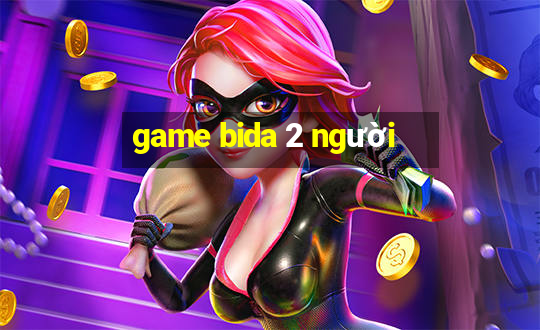 game bida 2 người