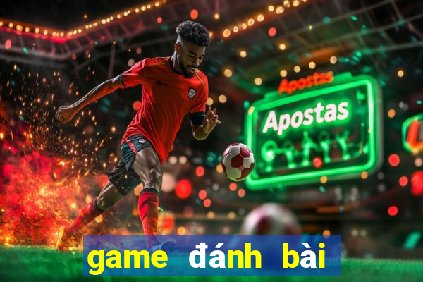 game đánh bài đăng ký tặng tiền