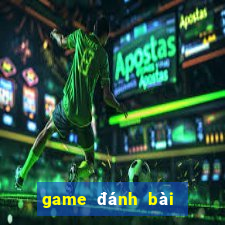 game đánh bài đăng ký tặng tiền