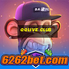 qqlive club