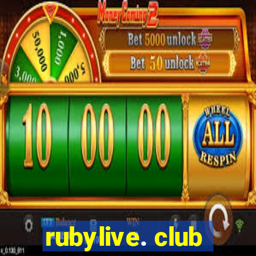 rubylive. club