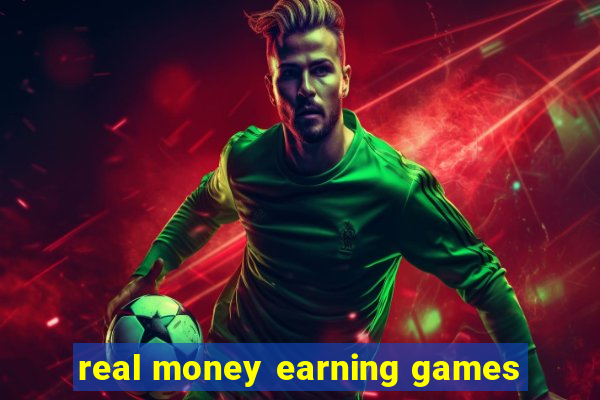 real money earning games