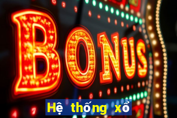 Hệ thống xổ số miền bắc