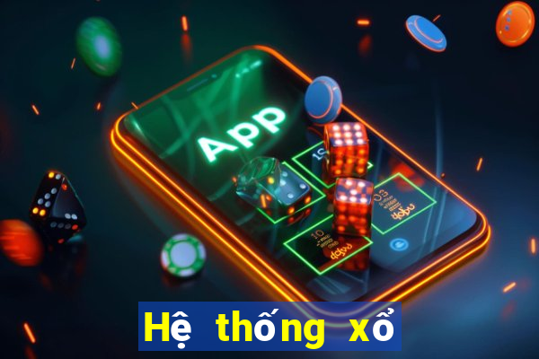 Hệ thống xổ số miền bắc