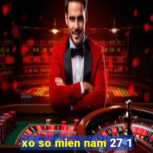 xo so mien nam 27 1