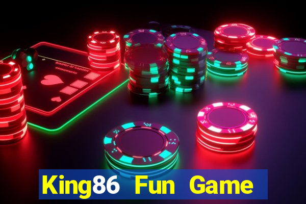 King86 Fun Game Bài 247