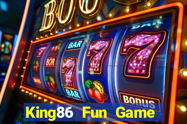 King86 Fun Game Bài 247