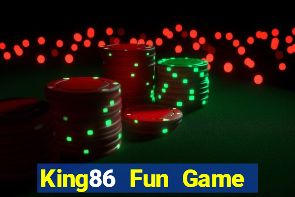 King86 Fun Game Bài 247