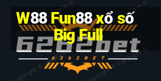 W88 Fun88 xổ số Big Full