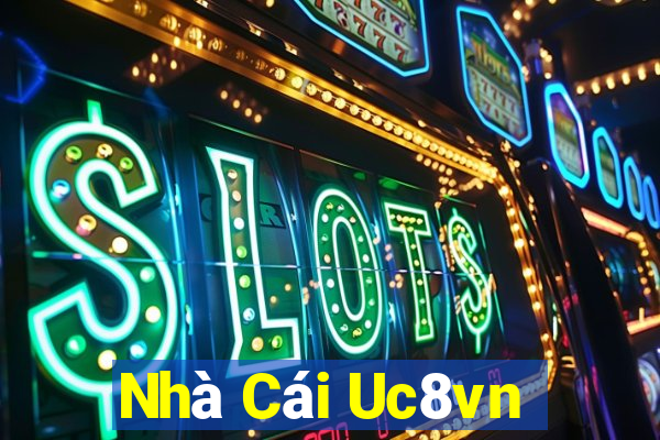 Nhà Cái Uc8vn