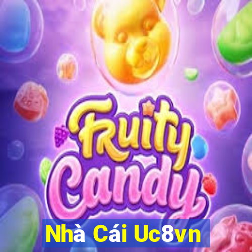 Nhà Cái Uc8vn